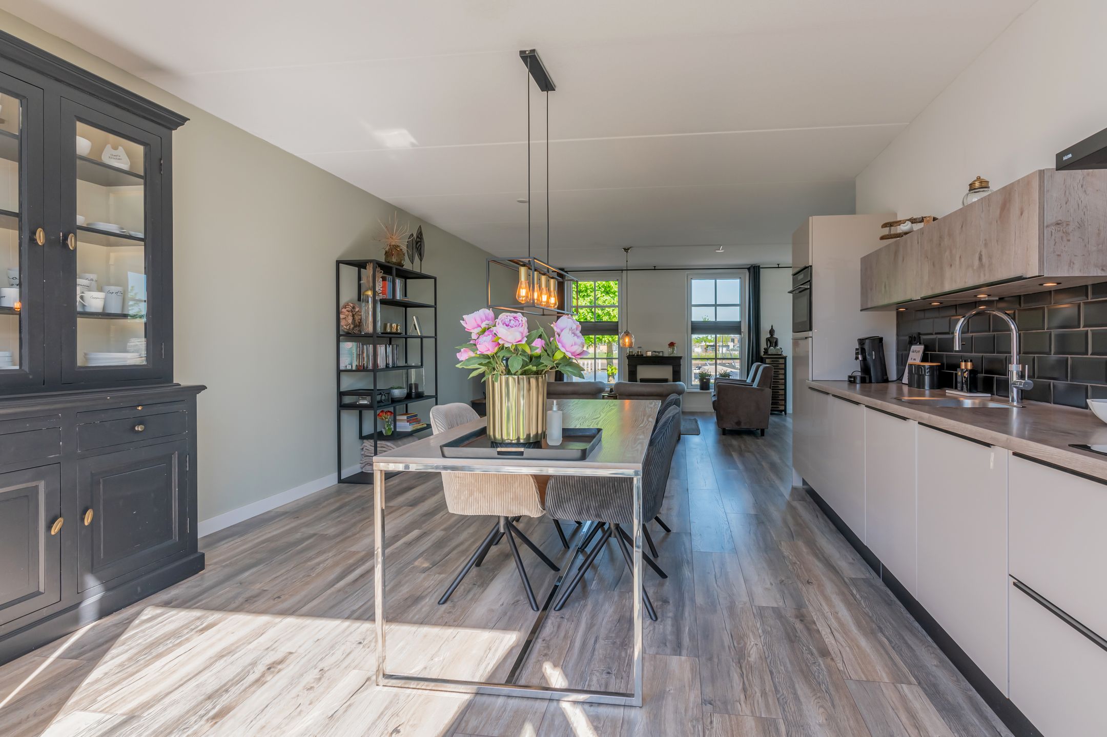 Foto 24 van Stelling 2