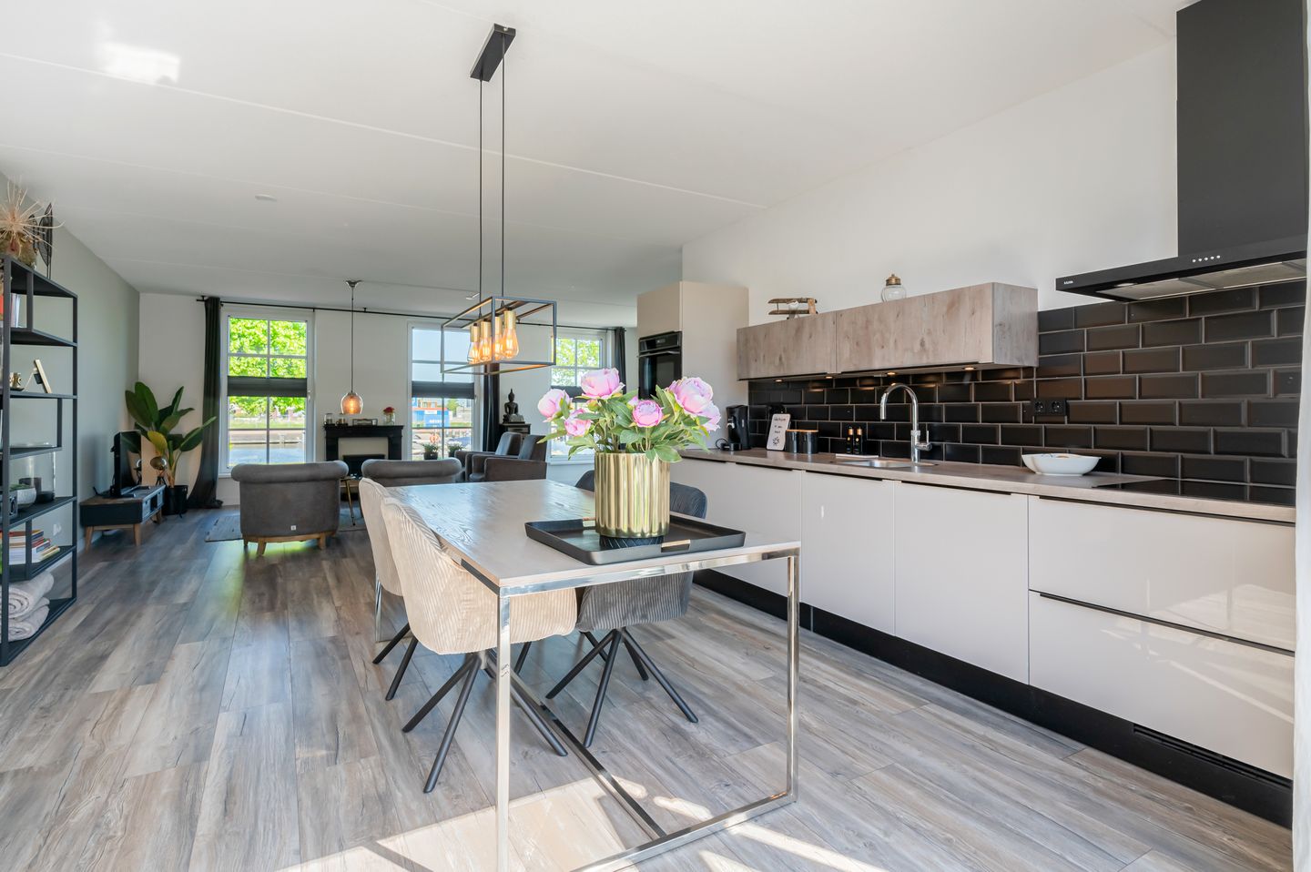 Foto 25 van Stelling 2