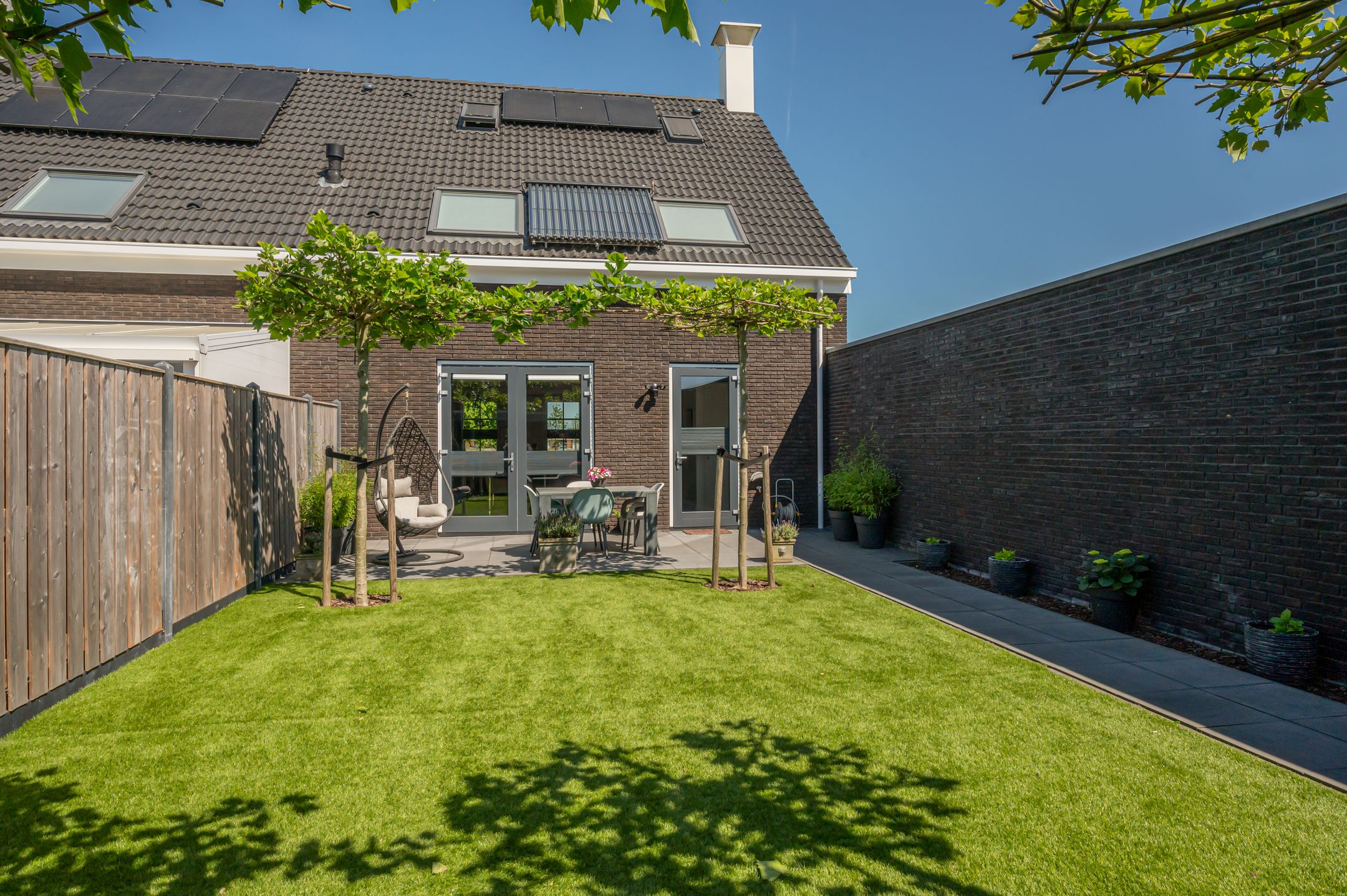 Foto 54 van Stelling 2