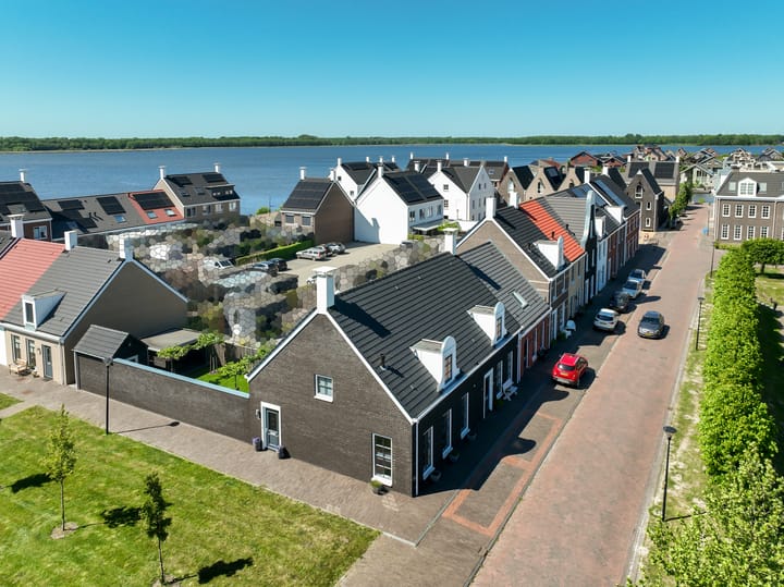 Foto 63 van Stelling 2