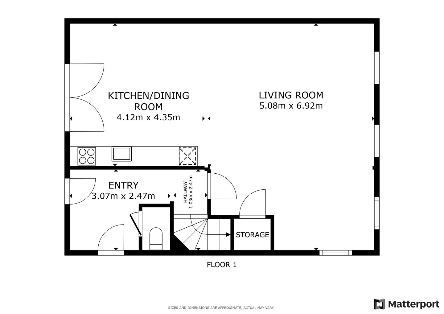 Foto 70 van Stelling 2