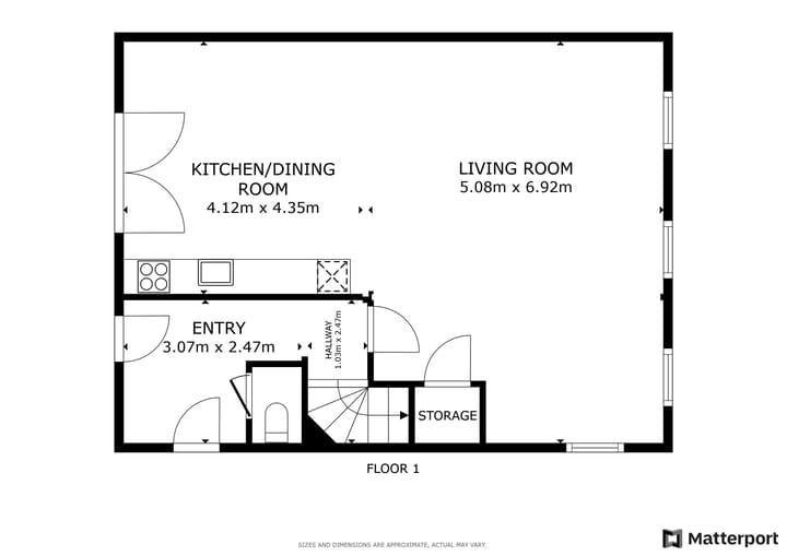 Foto 70 van Stelling 2