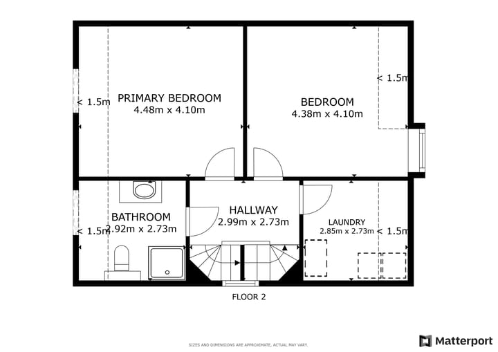 Foto 71 van Stelling 2