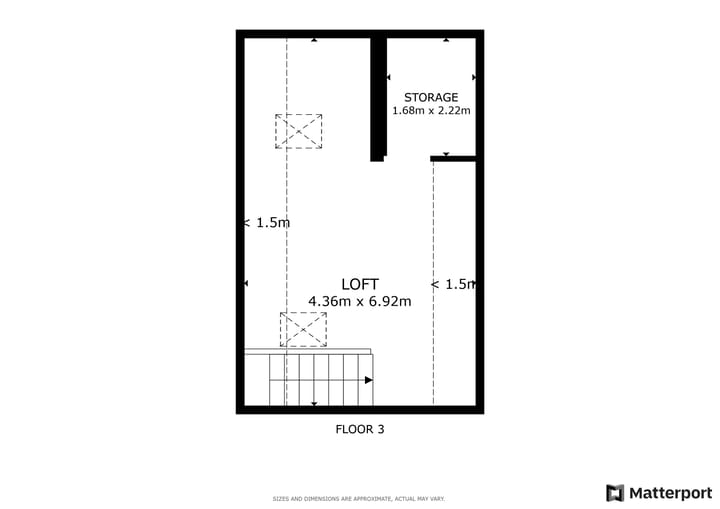 Foto 72 van Stelling 2