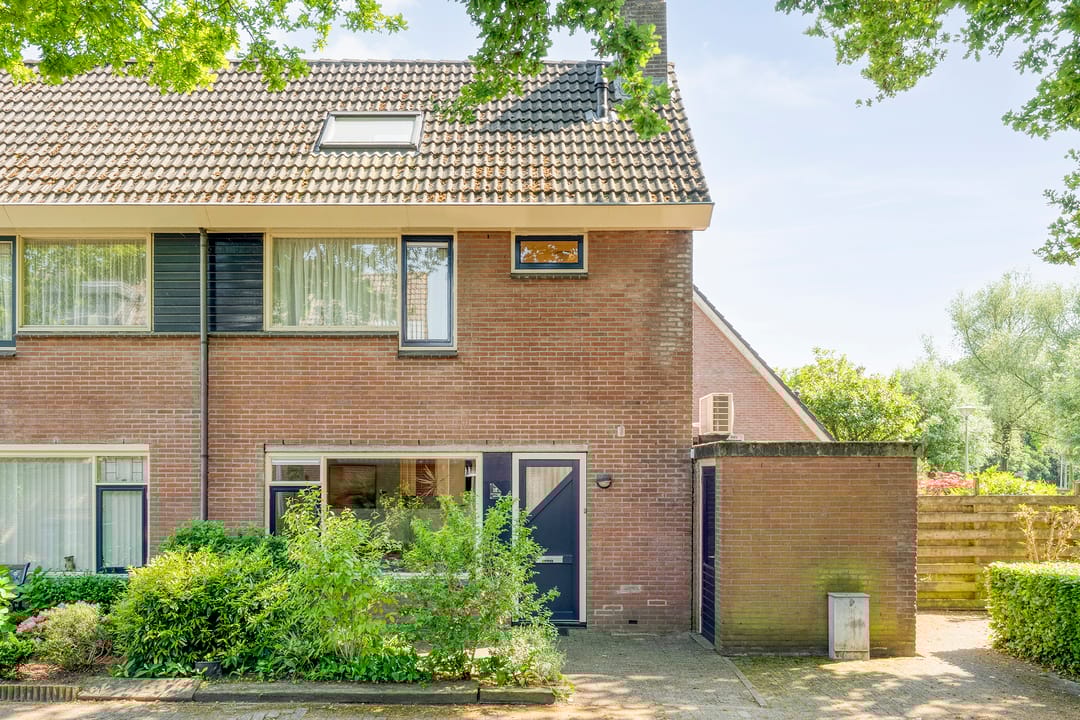 Foto 1 van Bastertkamp 17