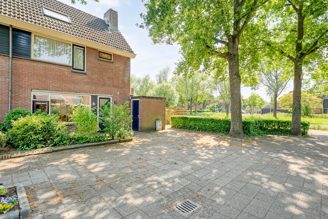 Foto 2 van Bastertkamp 17