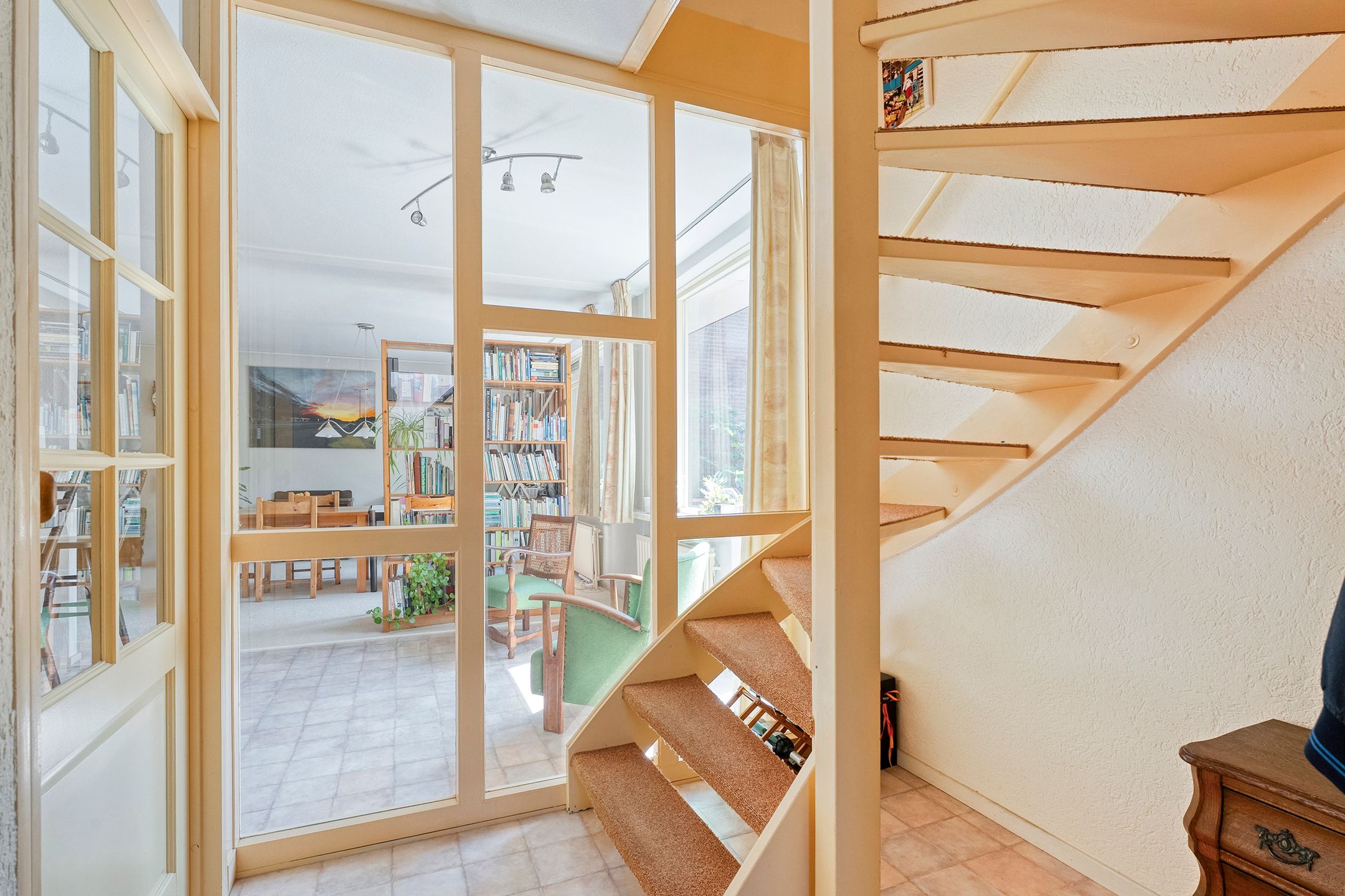 Foto 3 van Bastertkamp 17