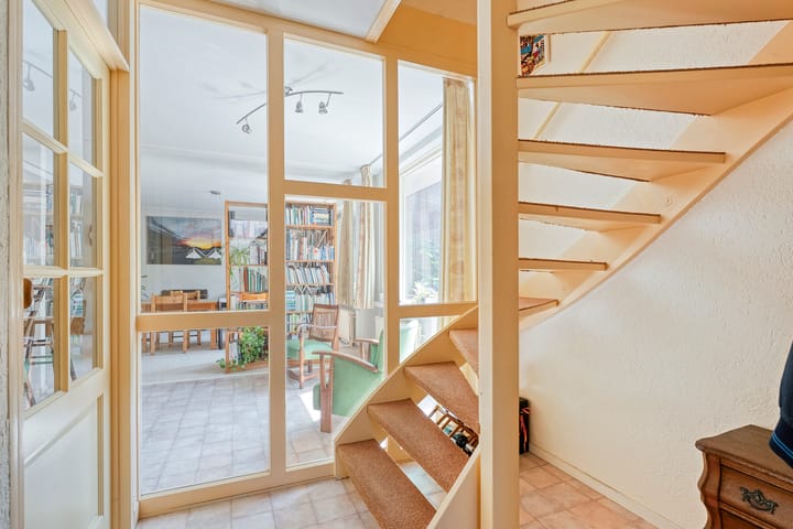 Foto 3 van Bastertkamp 17