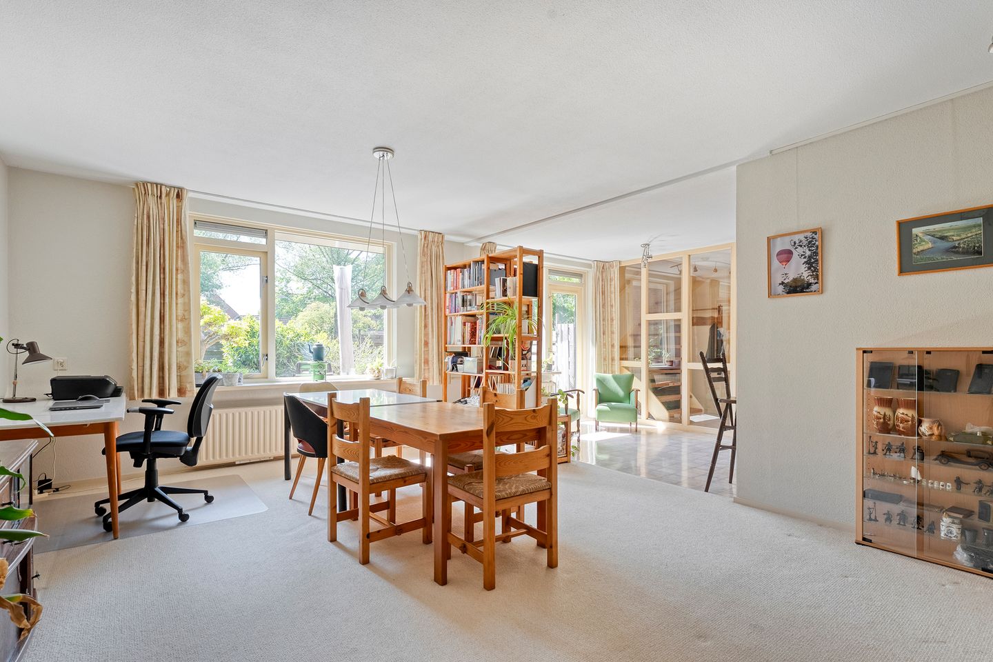 Foto 4 van Bastertkamp 17