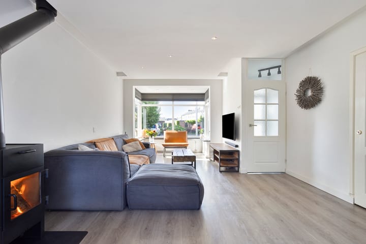 Foto 2 van Eijkmansstraat 54