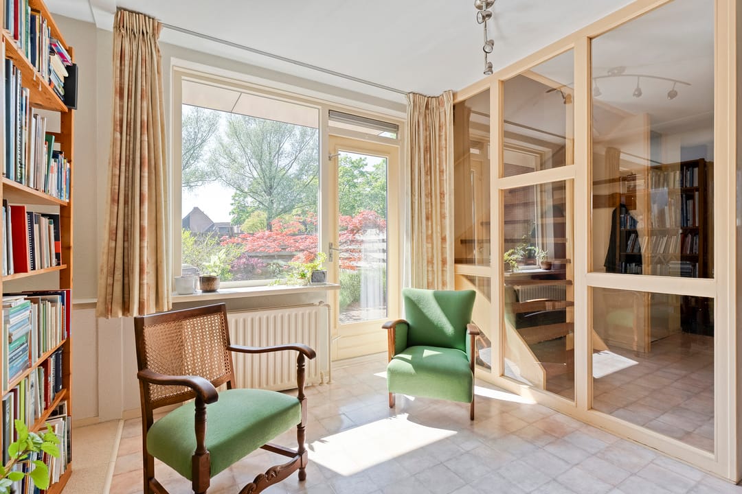 Foto 8 van Bastertkamp 17