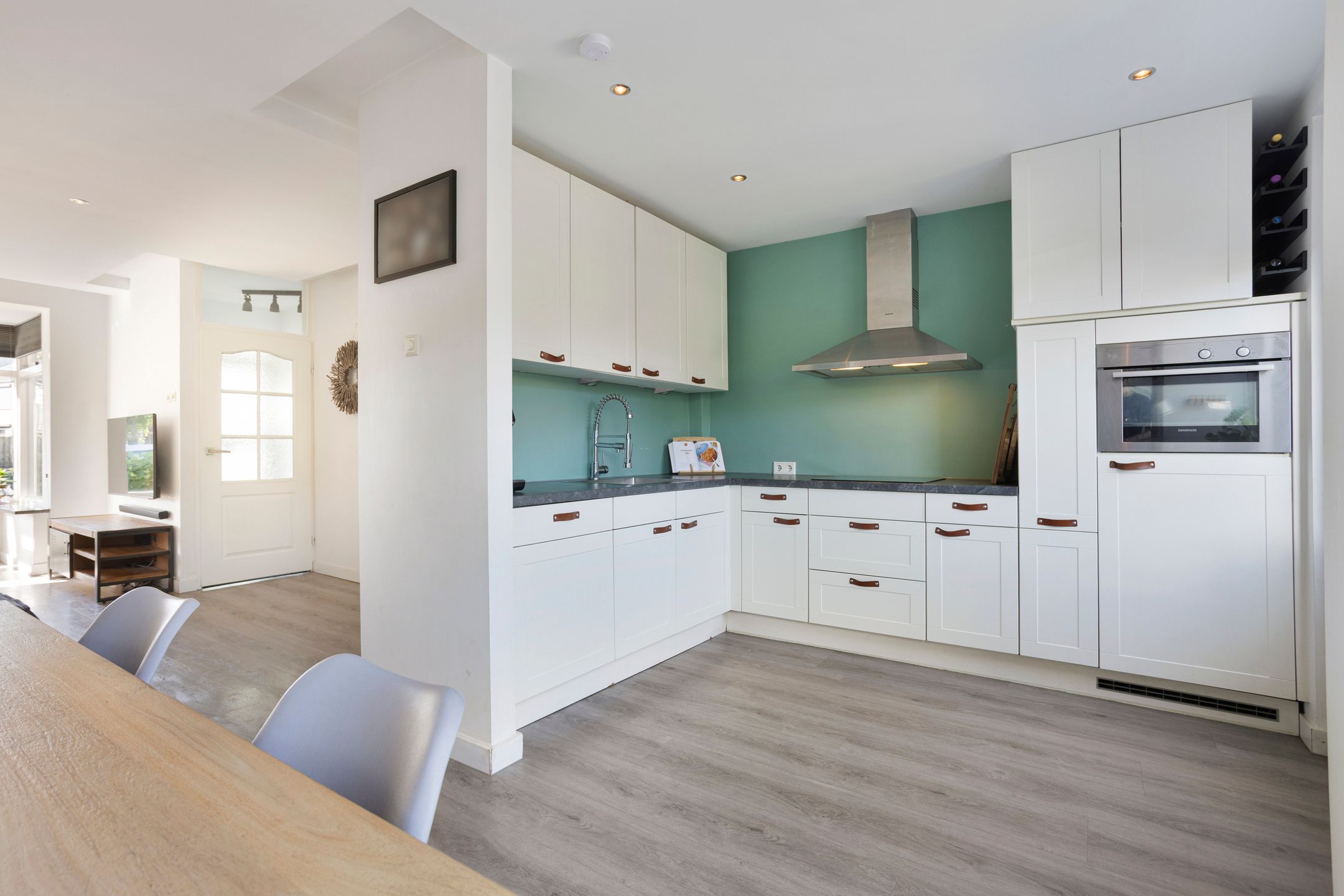 Foto 3 van Eijkmansstraat 54