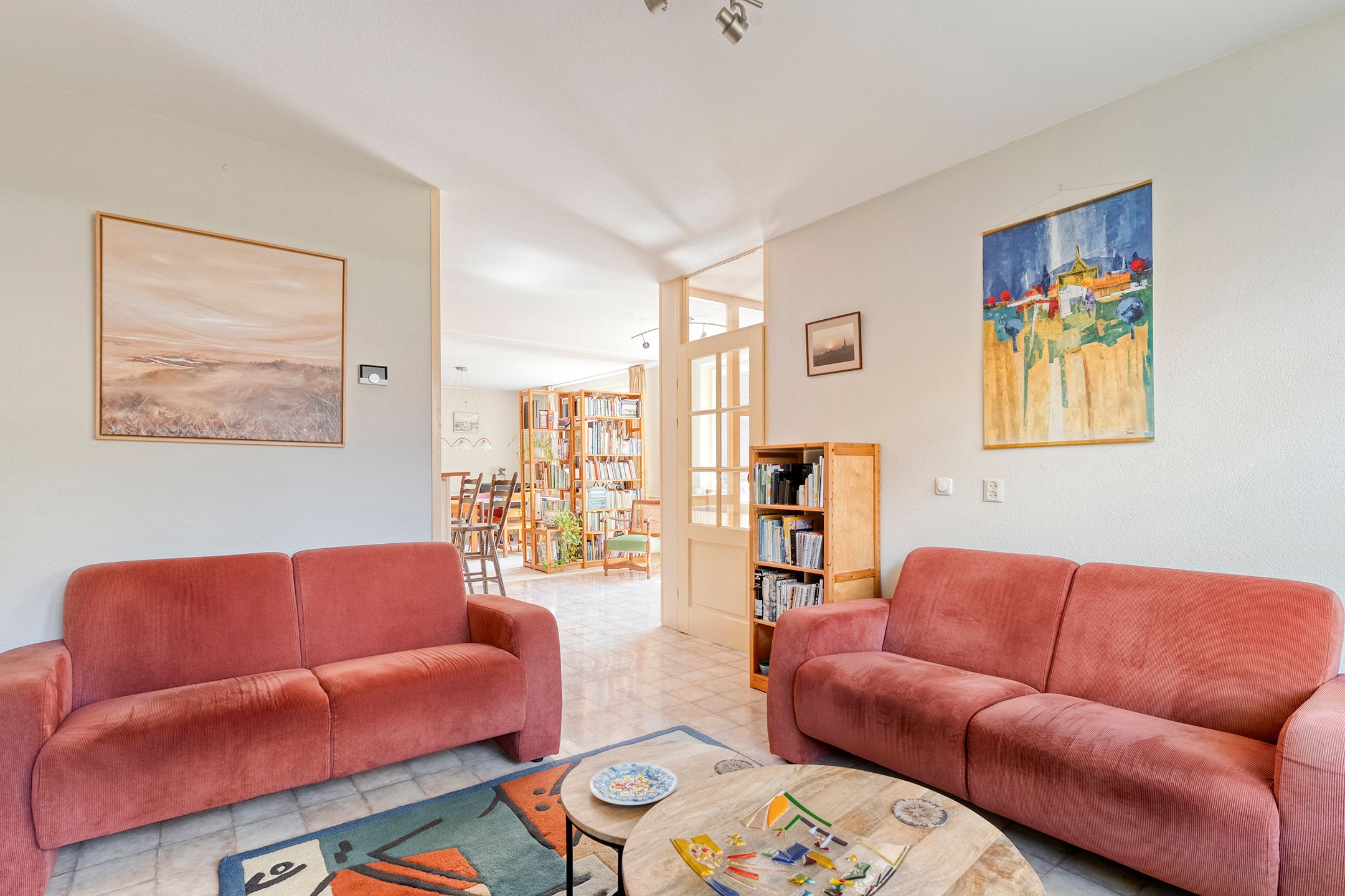 Foto 9 van Bastertkamp 17