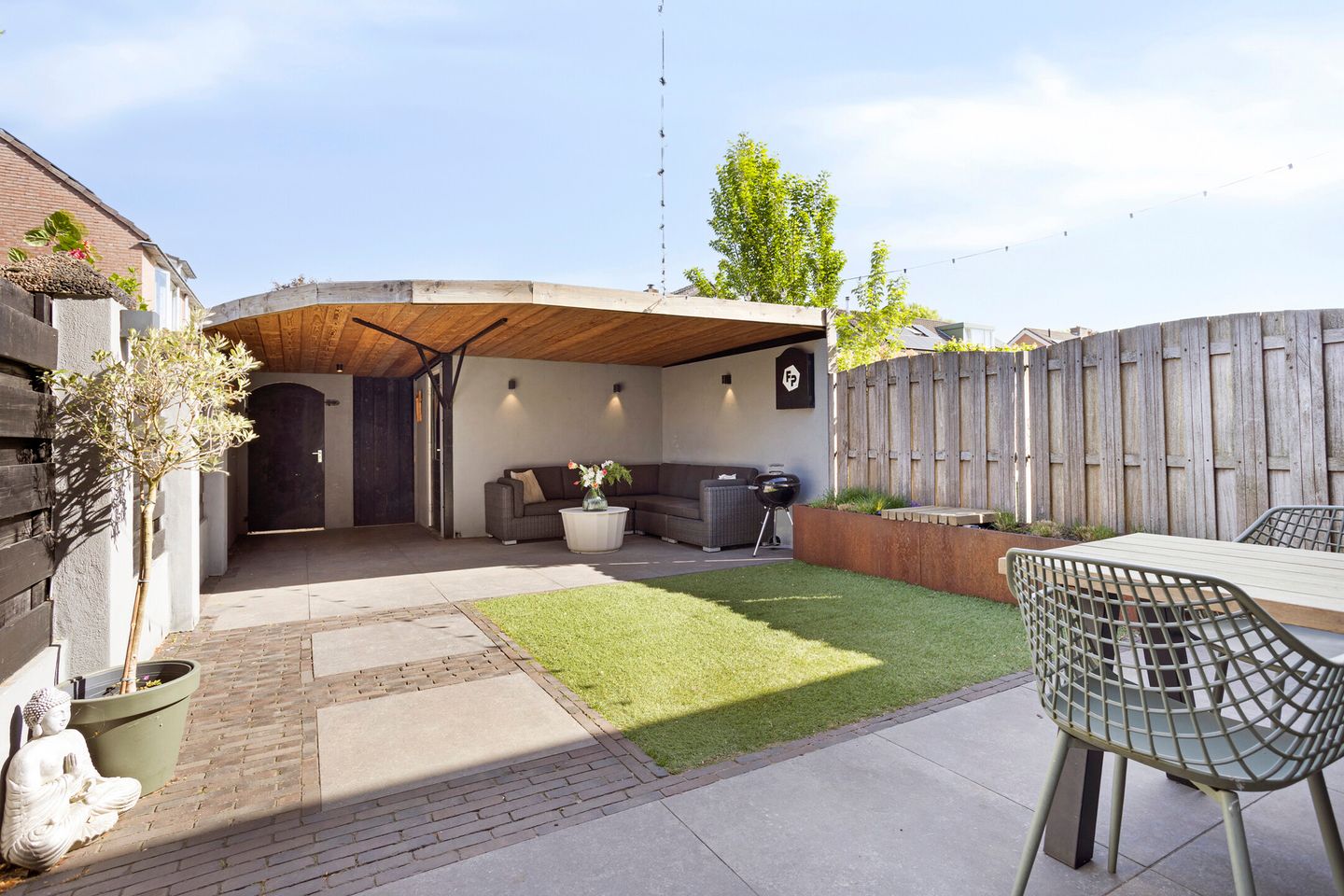 Foto 4 van Eijkmansstraat 54