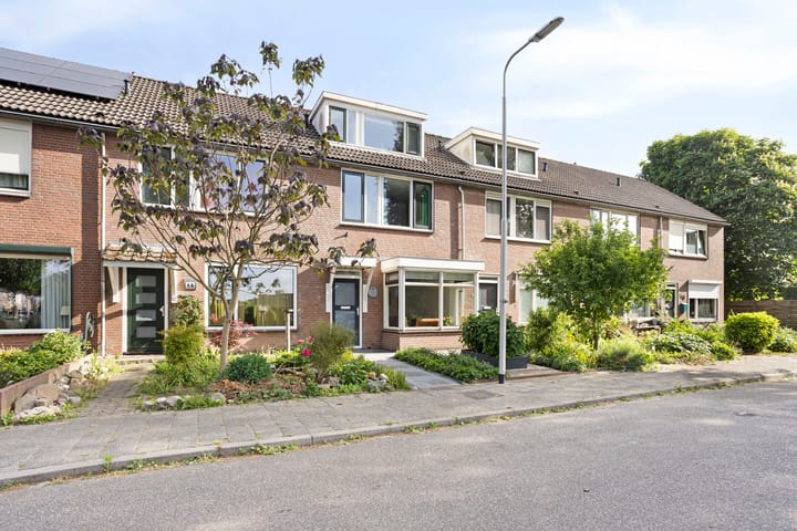 Foto 5 van Eijkmansstraat 54