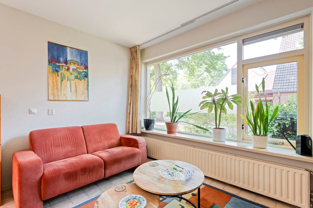 Foto 11 van Bastertkamp 17