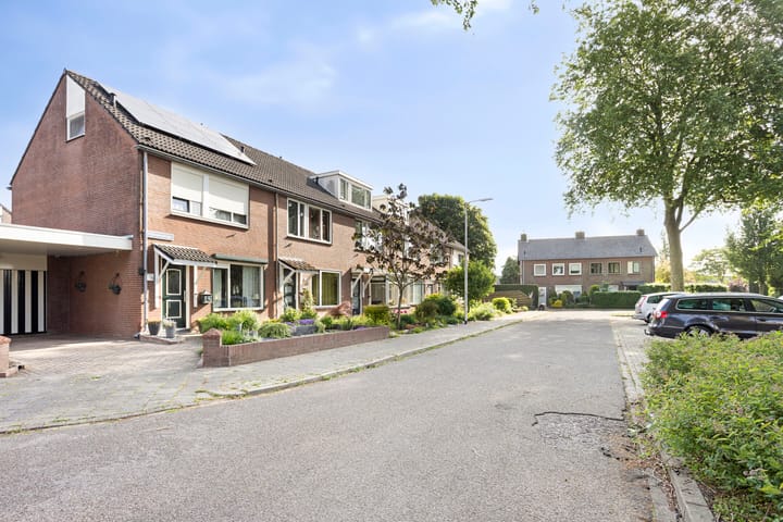 Foto 6 van Eijkmansstraat 54