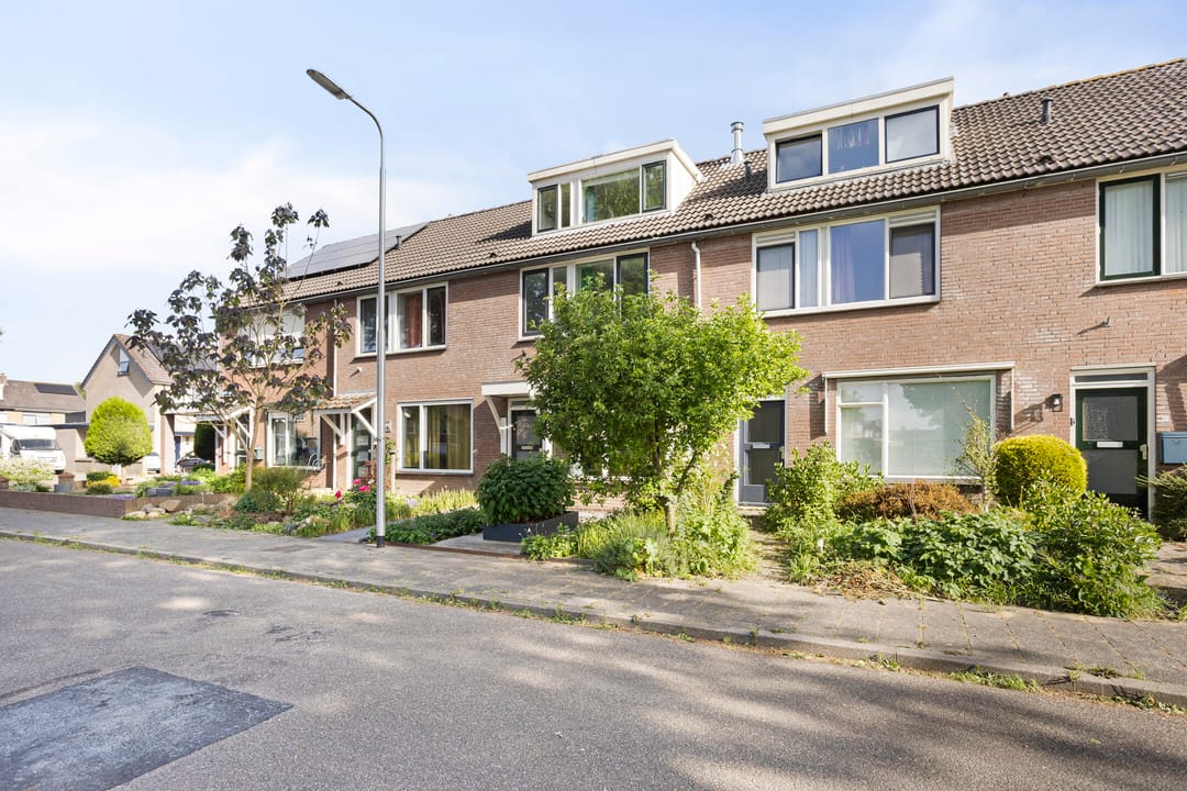 Foto 7 van Eijkmansstraat 54