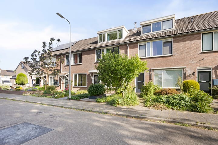 Foto 7 van Eijkmansstraat 54