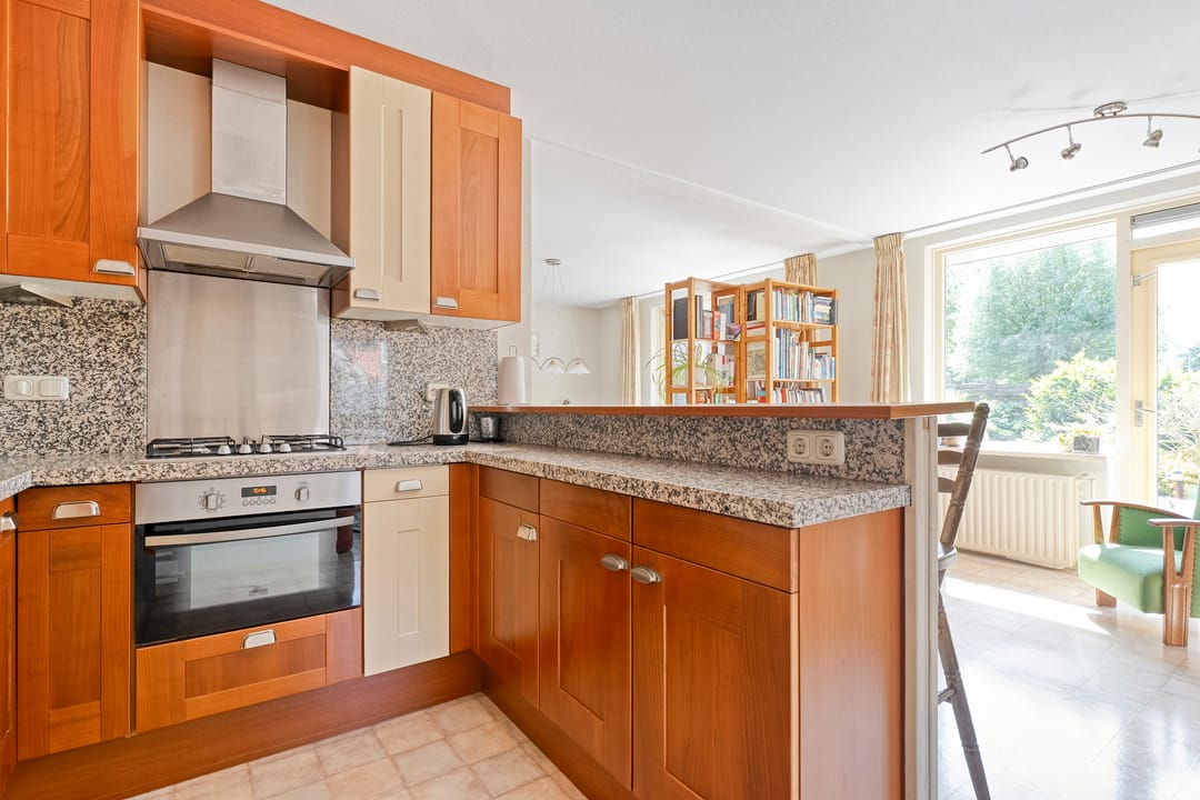 Foto 13 van Bastertkamp 17