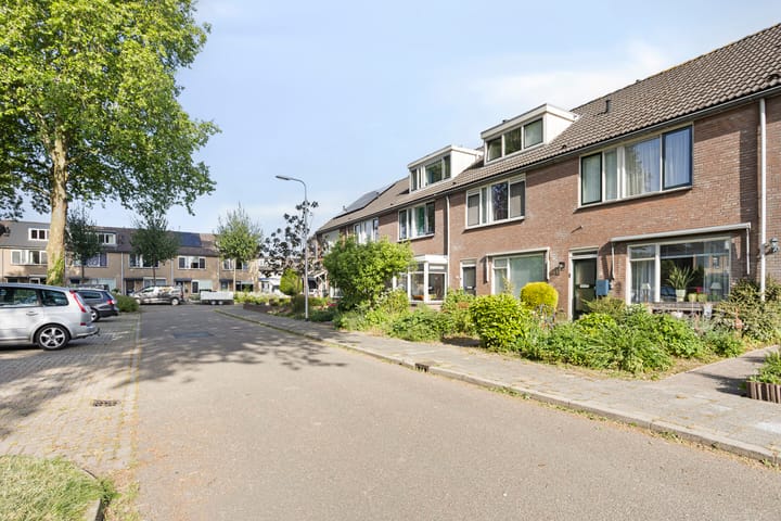 Foto 8 van Eijkmansstraat 54