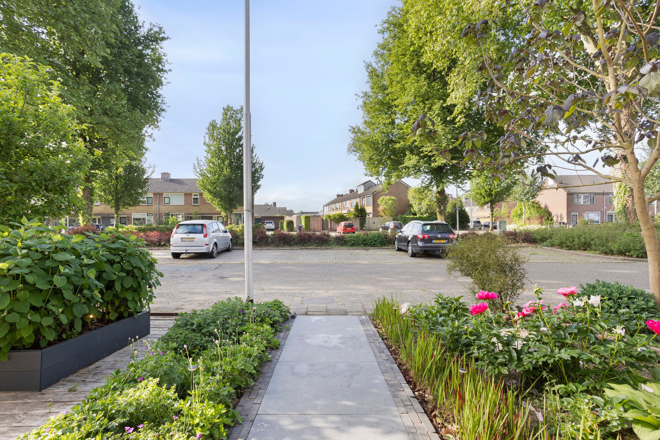 Foto 9 van Eijkmansstraat 54