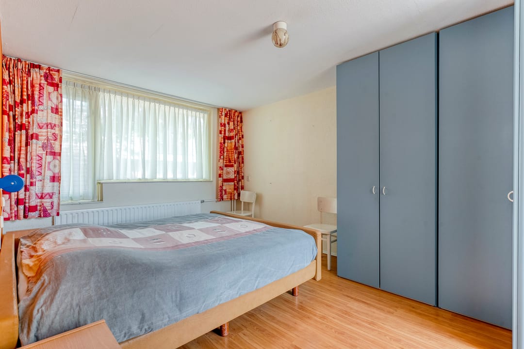 Foto 16 van Bastertkamp 17