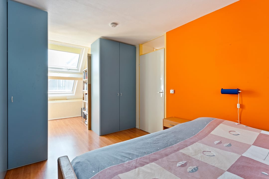 Foto 17 van Bastertkamp 17