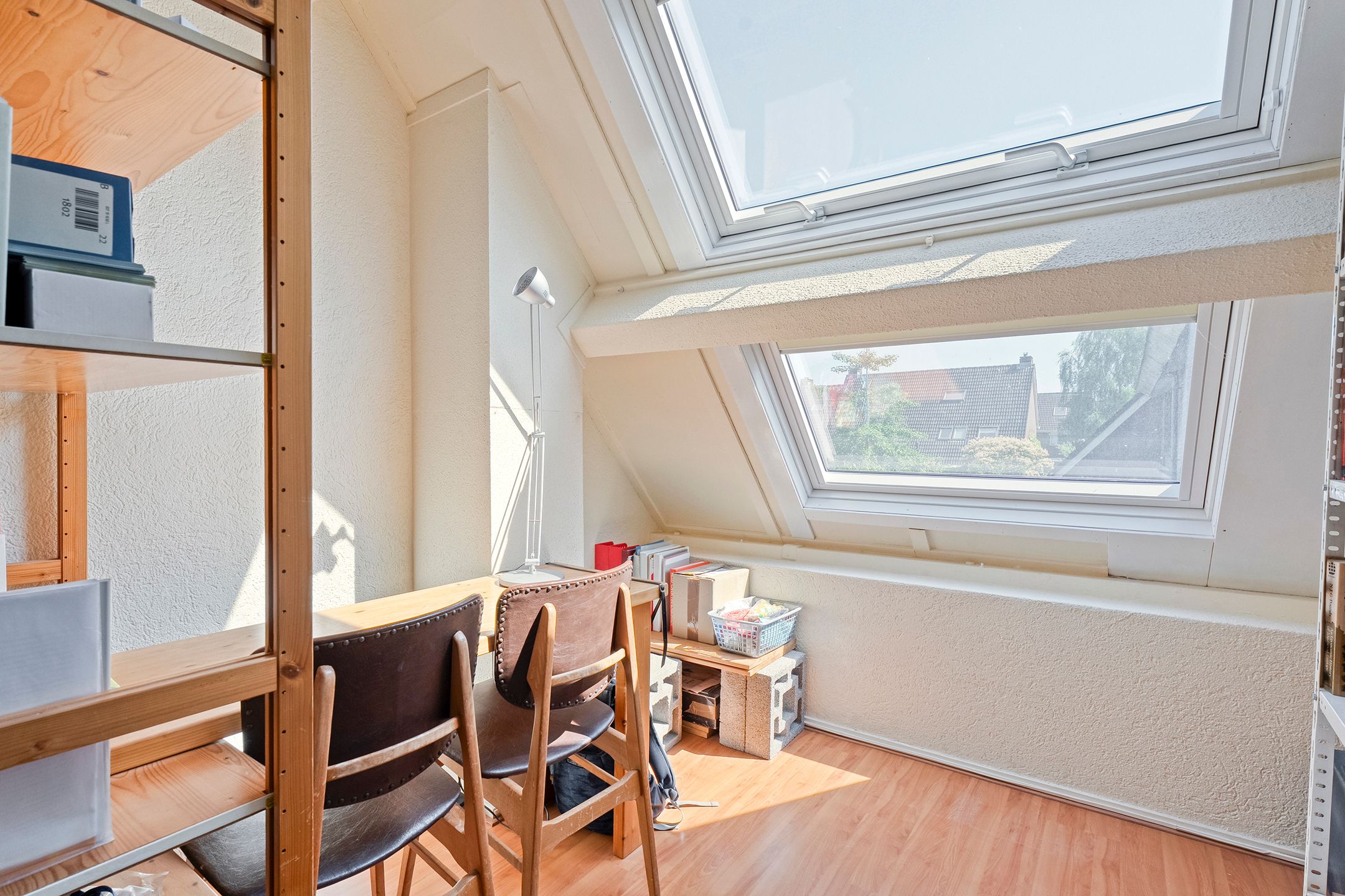 Foto 18 van Bastertkamp 17