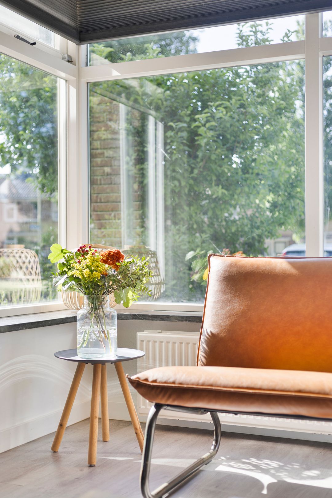 Foto 16 van Eijkmansstraat 54