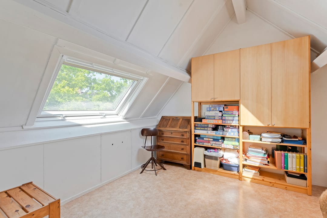 Foto 23 van Bastertkamp 17