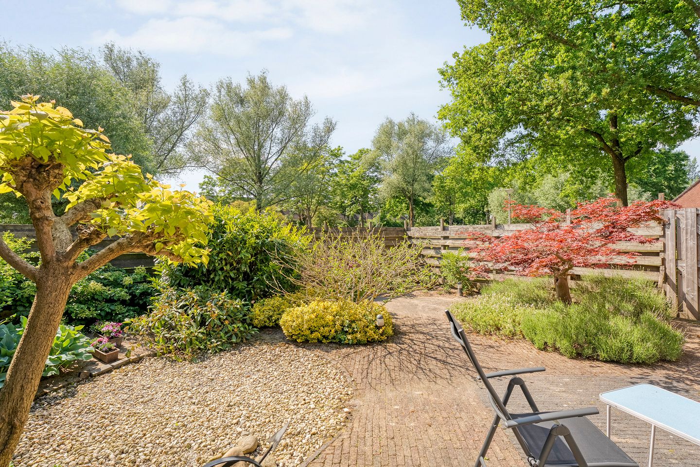 Foto 25 van Bastertkamp 17