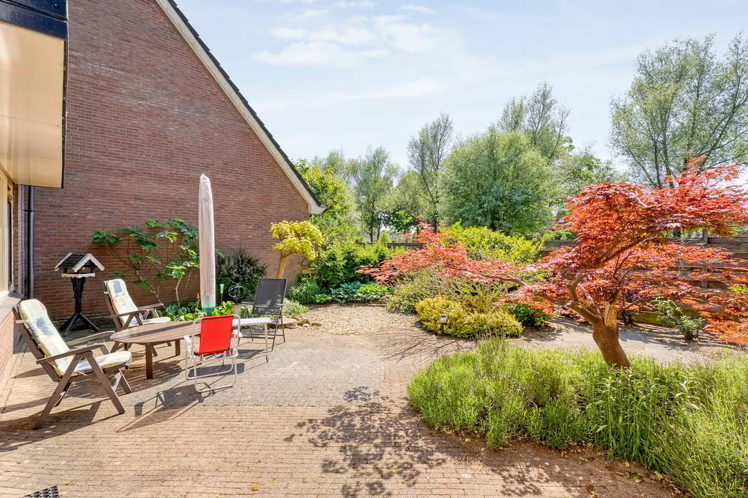 Foto 26 van Bastertkamp 17