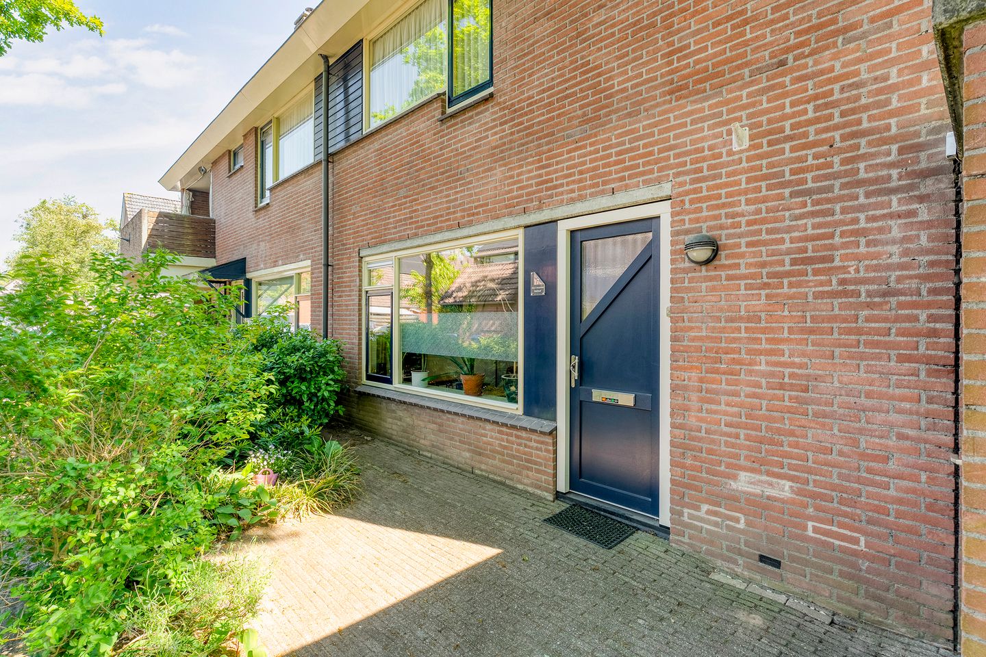 Foto 29 van Bastertkamp 17