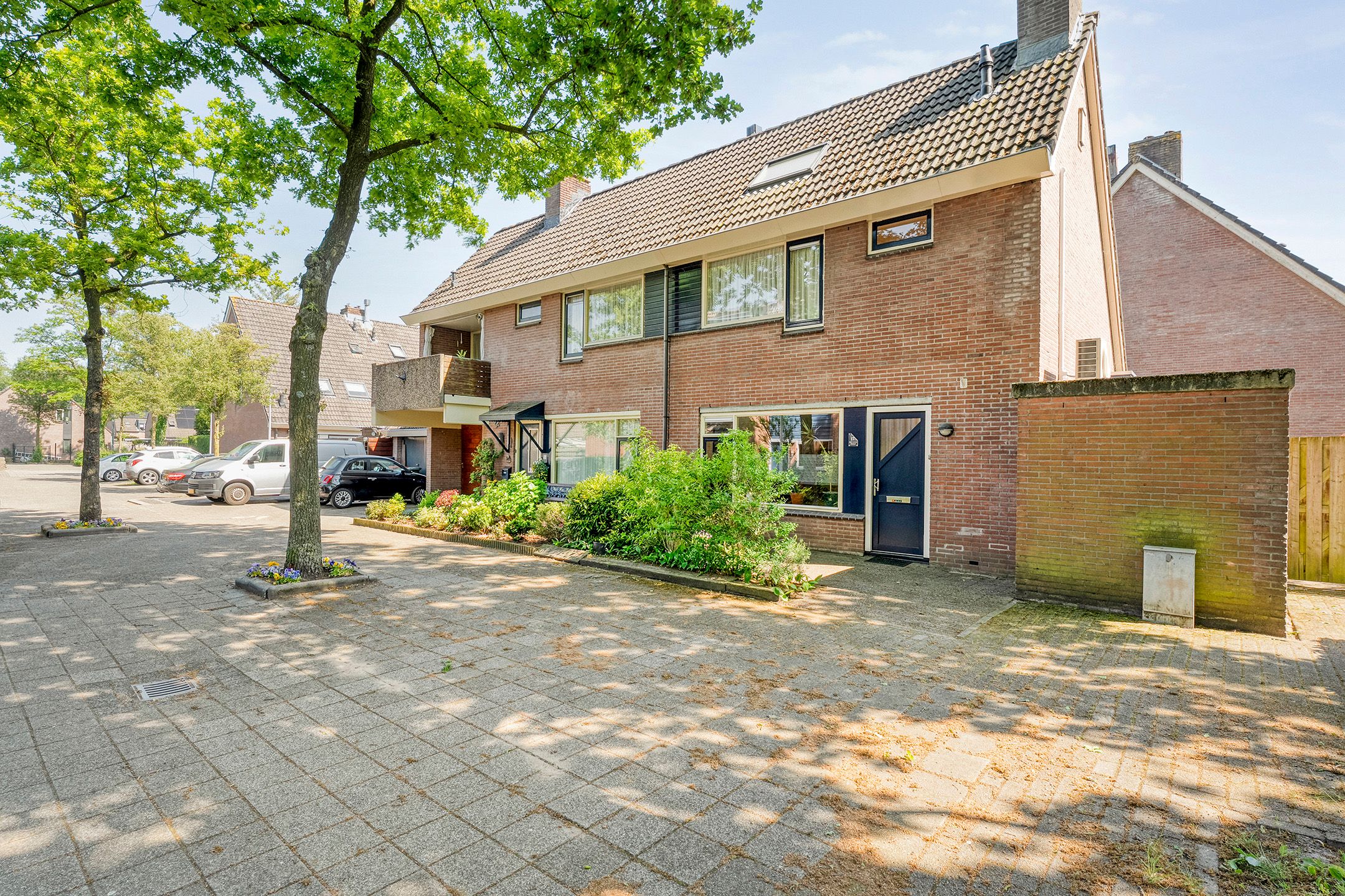 Foto 30 van Bastertkamp 17