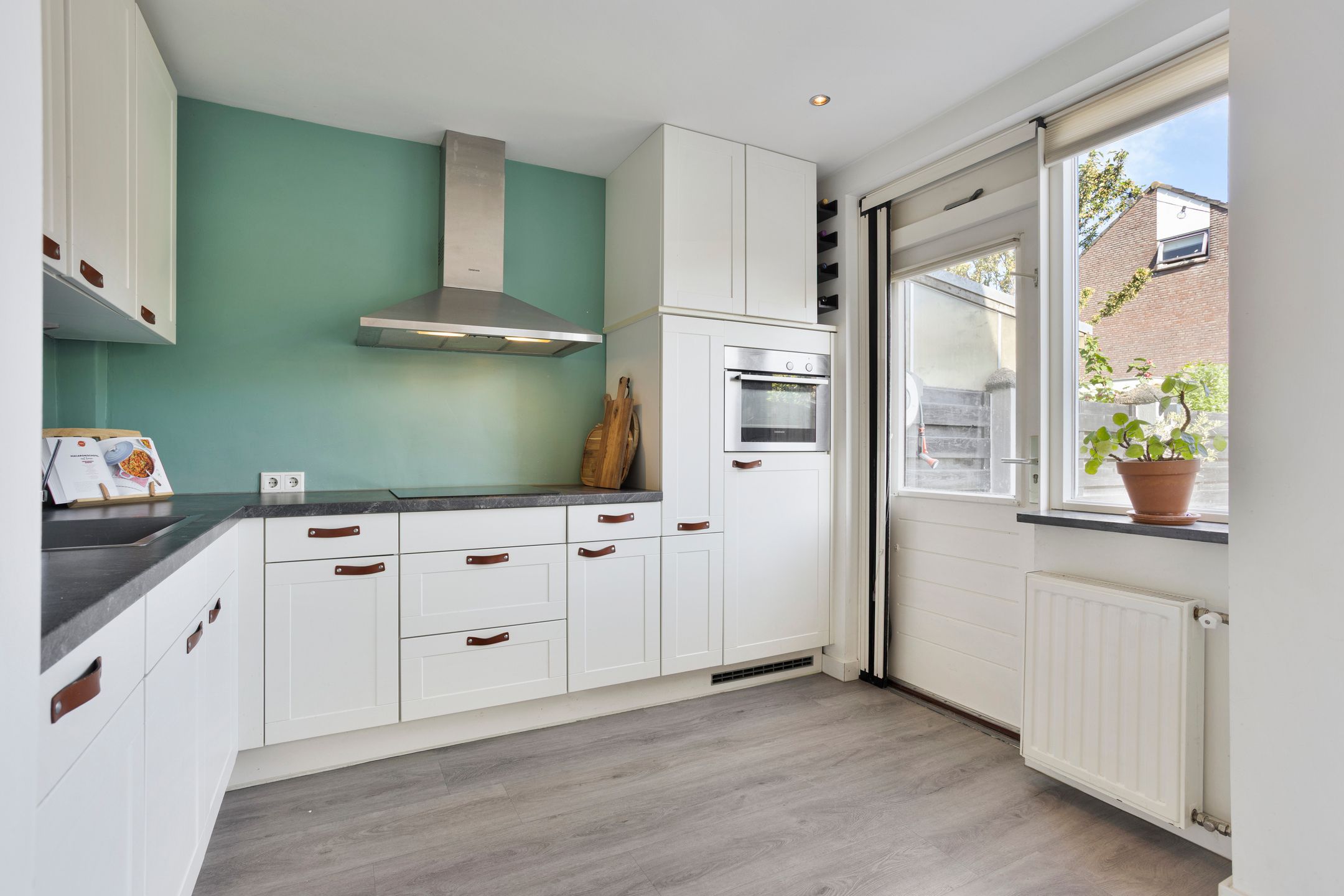 Foto 24 van Eijkmansstraat 54