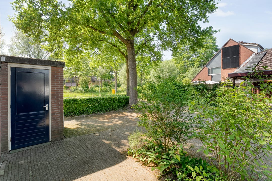 Foto 31 van Bastertkamp 17