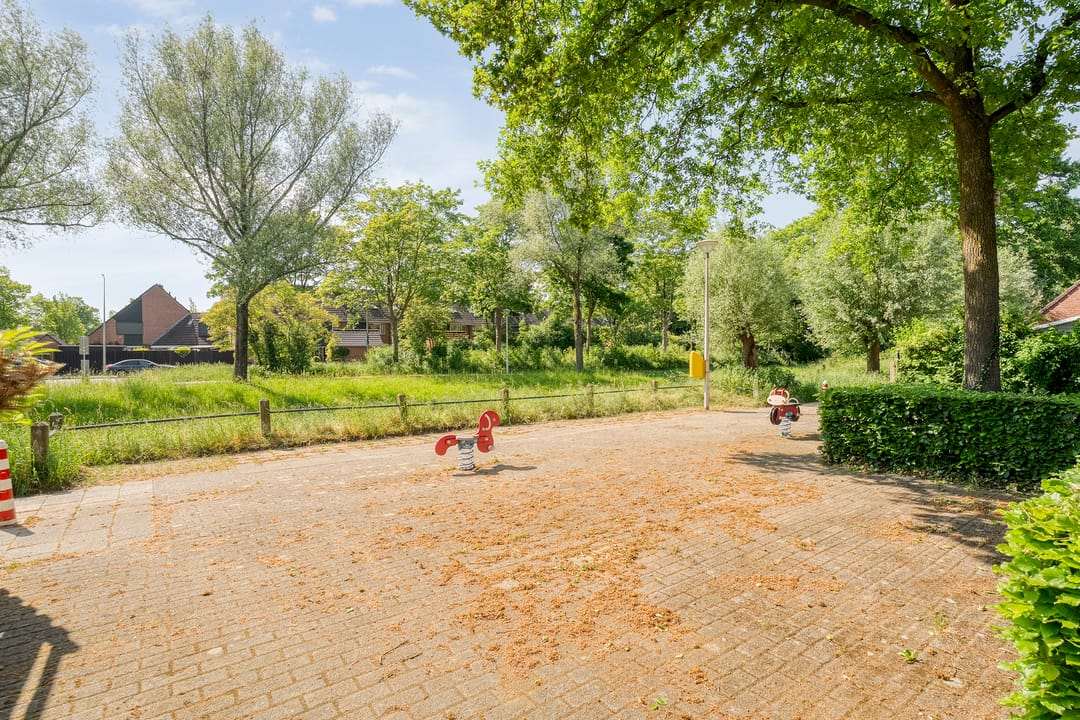 Foto 32 van Bastertkamp 17