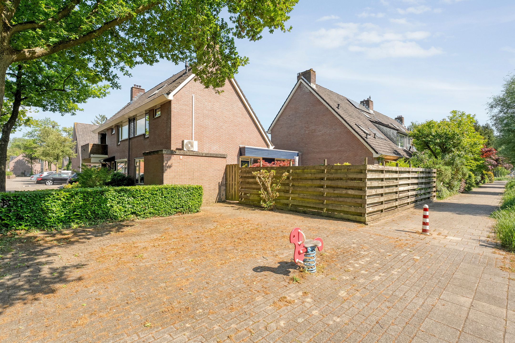 Foto 33 van Bastertkamp 17