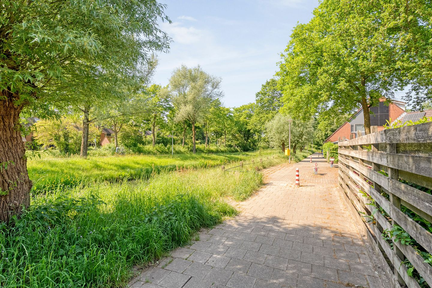 Foto 34 van Bastertkamp 17