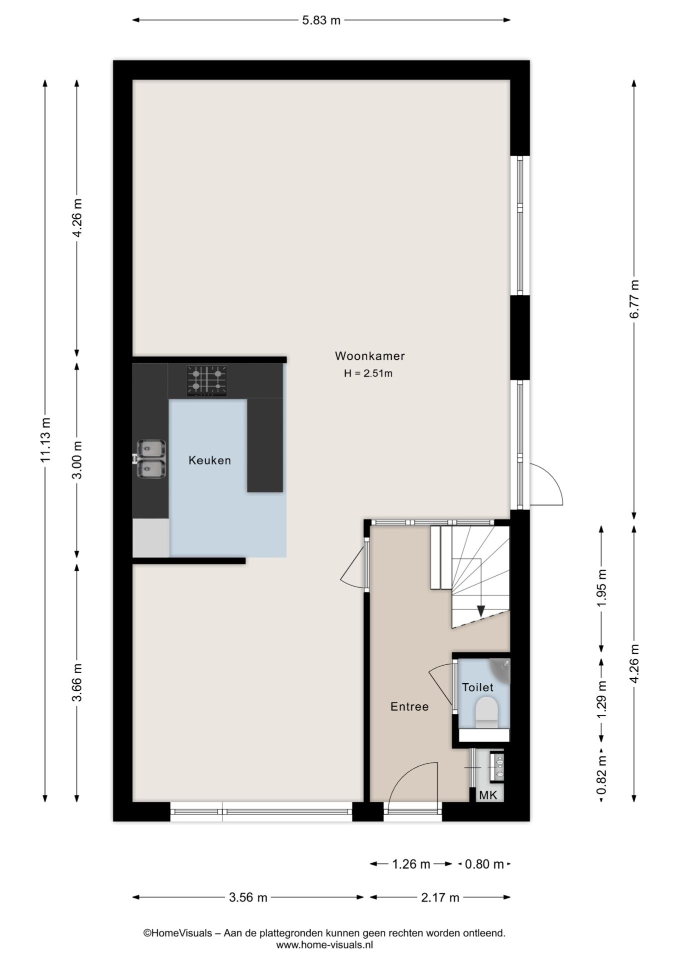 Foto 35 van Bastertkamp 17