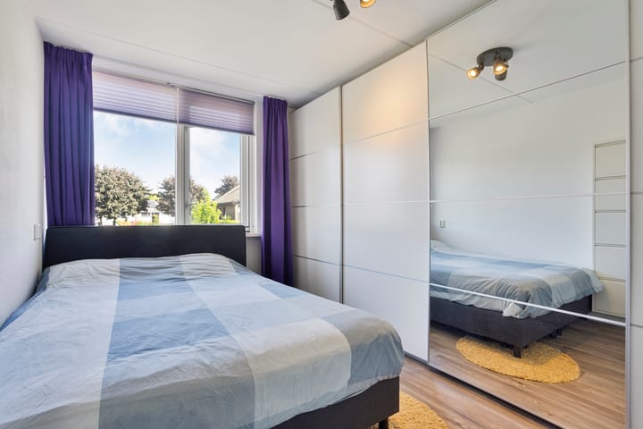 Foto 29 van Eijkmansstraat 54