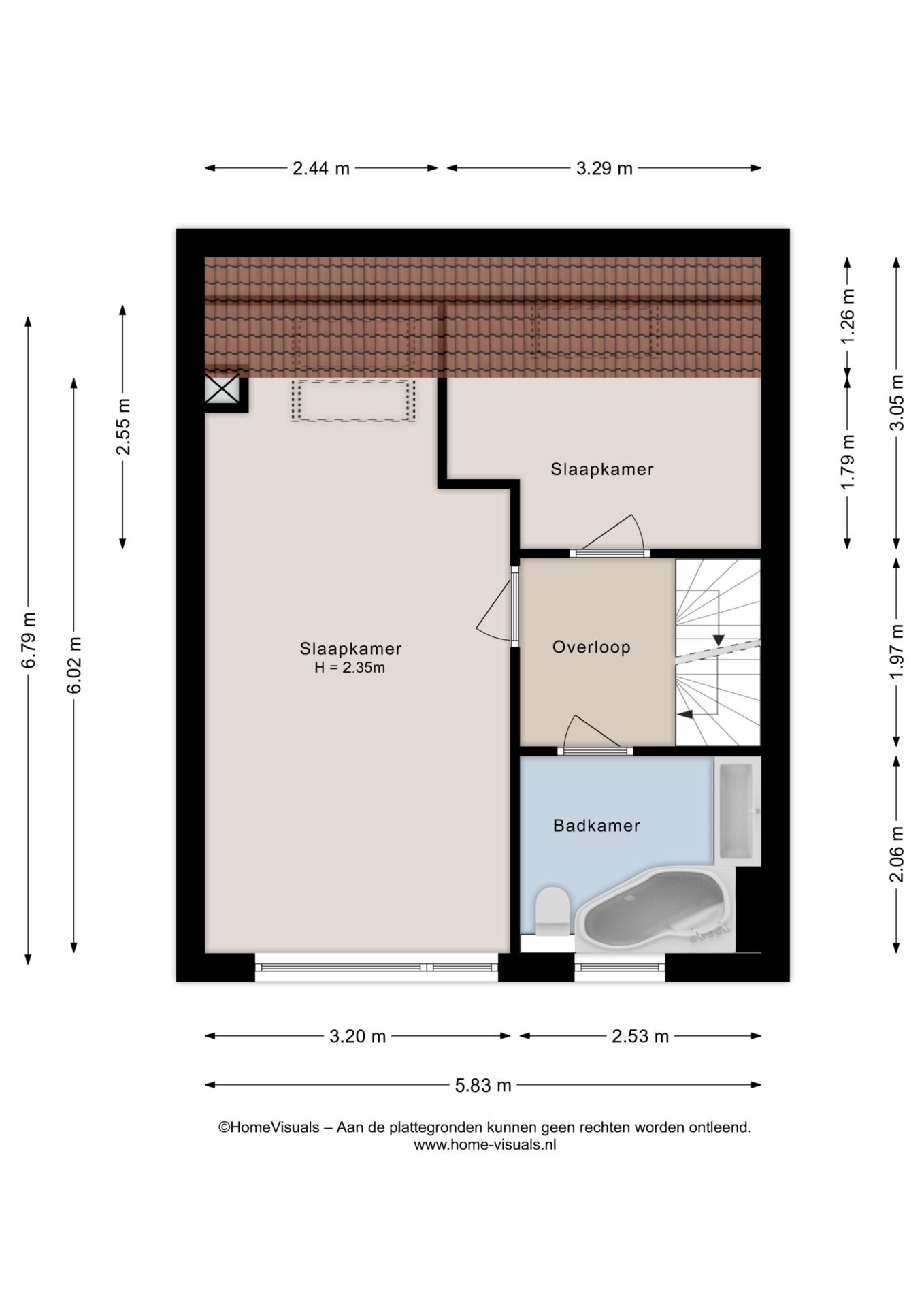Foto 36 van Bastertkamp 17