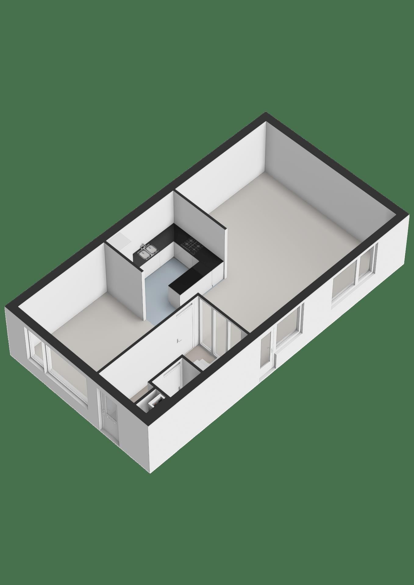 Foto 39 van Bastertkamp 17