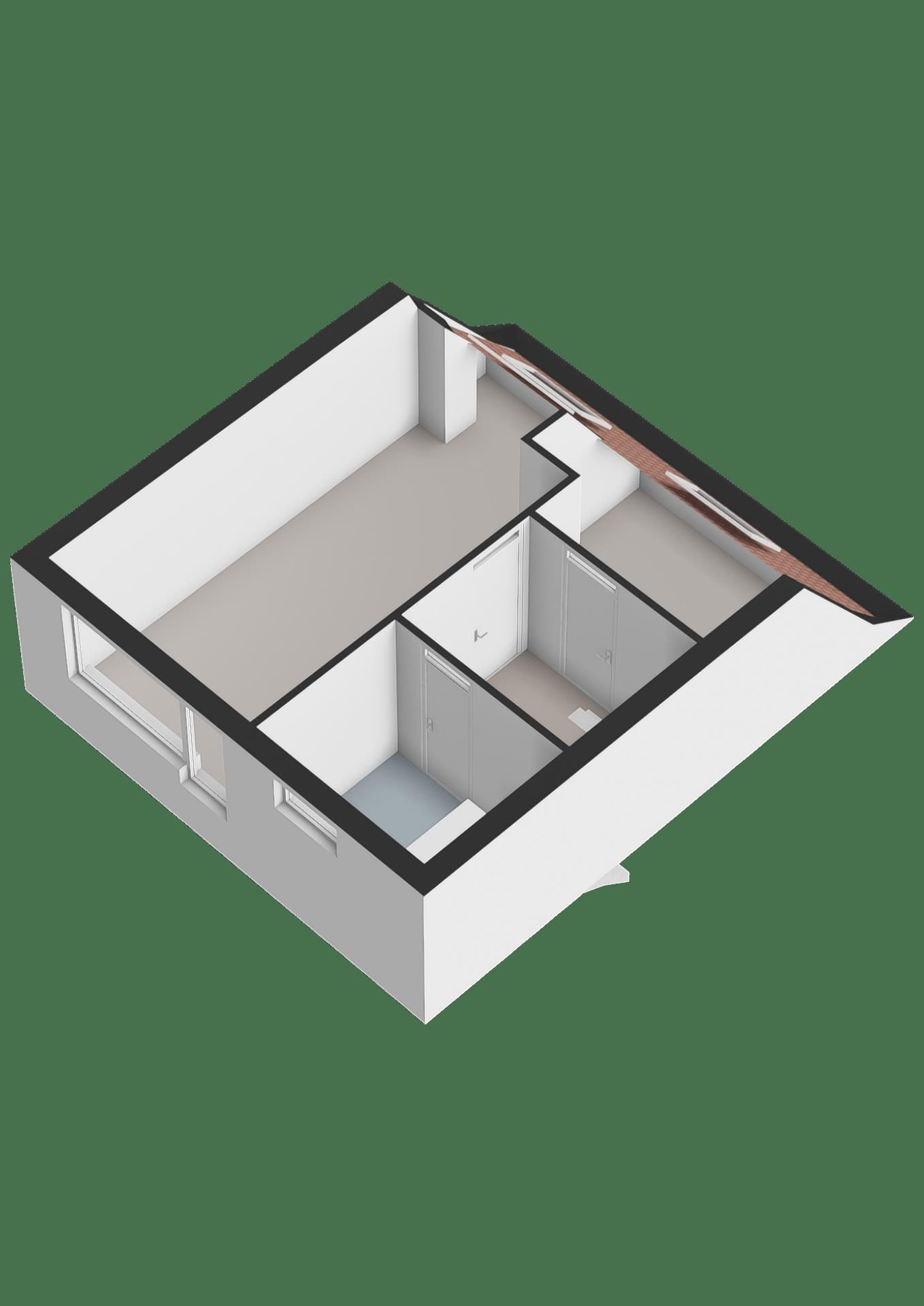 Foto 40 van Bastertkamp 17