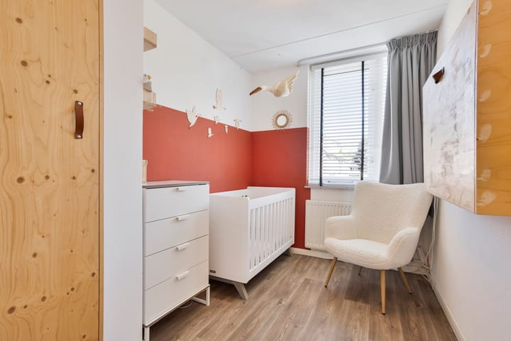 Foto 36 van Eijkmansstraat 54