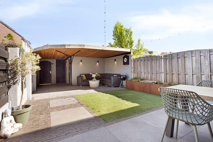 Foto 41 van Eijkmansstraat 54