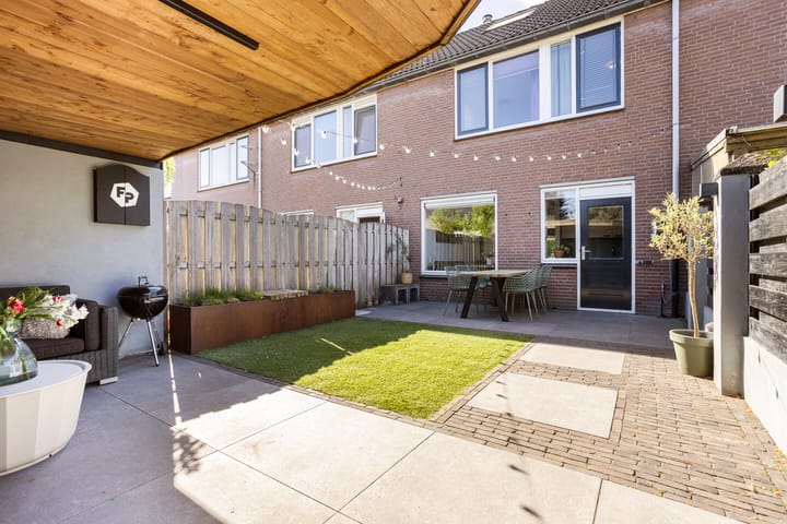 Foto 45 van Eijkmansstraat 54