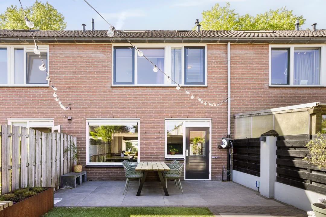 Foto 46 van Eijkmansstraat 54