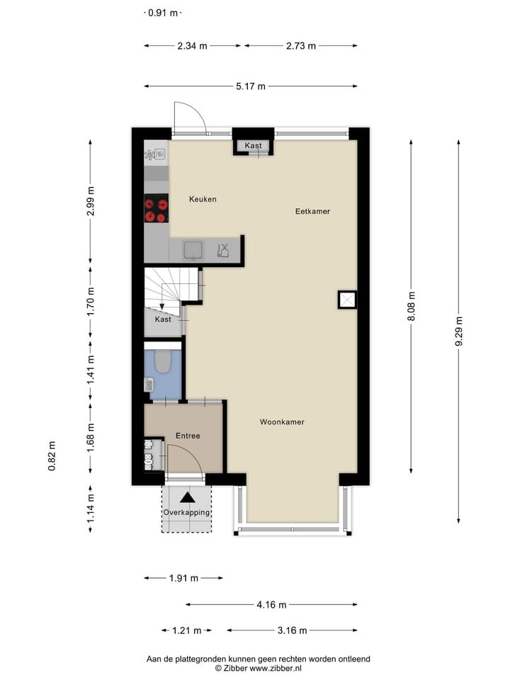 Foto 49 van Eijkmansstraat 54